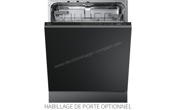 TEKA DFI46700 - Vue de face