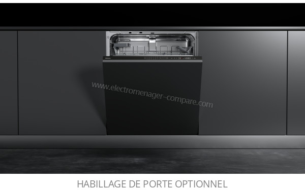 TEKA DFI46700 - Mise en situation