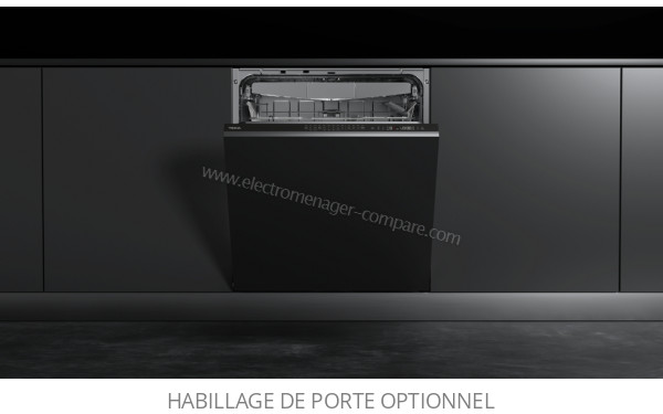 TEKA DFI46950XL - Mise en situation