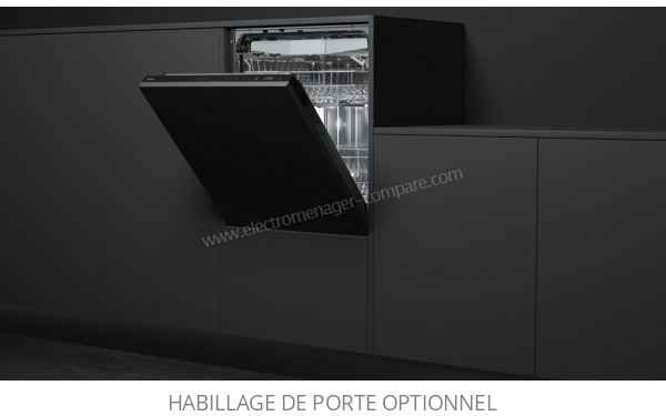 TEKA DFI46950XL - Mise en situation