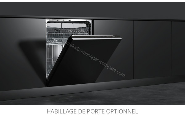 TEKA DFI46950 - Mise en situation