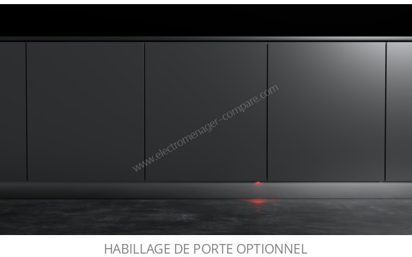 TEKA DFI 76950 - Beam on floor