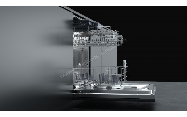 TEKA DFI 76950 - Vue de l'int&eacute;rieur