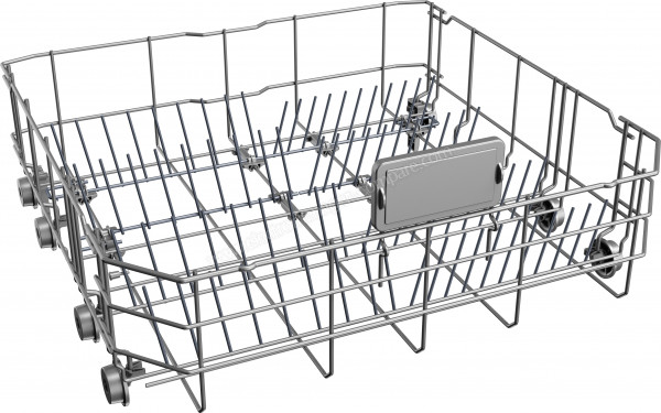 TEKA DFI 76950 - Vue du panier inf&eacute;rieur