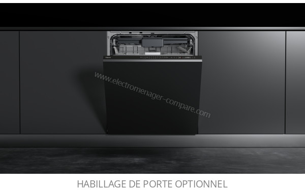 TEKA DFI 76950 - Mise en situation