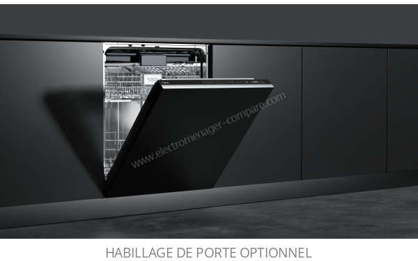 TEKA DFI 76950 - Mise en situation