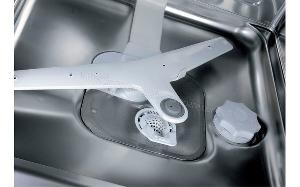 TEKA DW1 605 FI - Bras de lavage