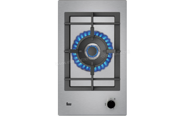 TEKA EFX 30.1 1G AI AL DR CI NAT - Vue du dessus