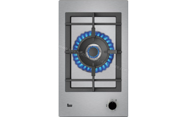 TEKA EFX 30.1 1G AI AL DR CI - Vue du dessus