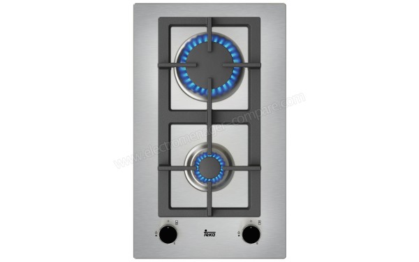 TEKA EFX 30.1 2G AI AL CI - Vue du dessus