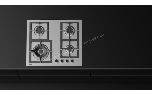 TEKA EFX 60.1 4G AI AL DR CI - Appareil encastr&eacute;