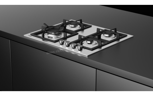 TEKA EFX 60.1 4G AI AL DR CI - Appareil encastr&eacute;