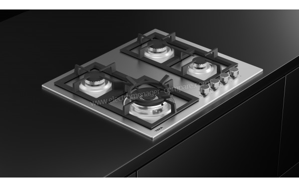 TEKA EFX 60.1 4G AI AL DR CI - Appareil encastr&eacute;