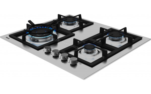 TEKA EFX 60.1 4G AI AL DR CI - Vue 3/4 droite