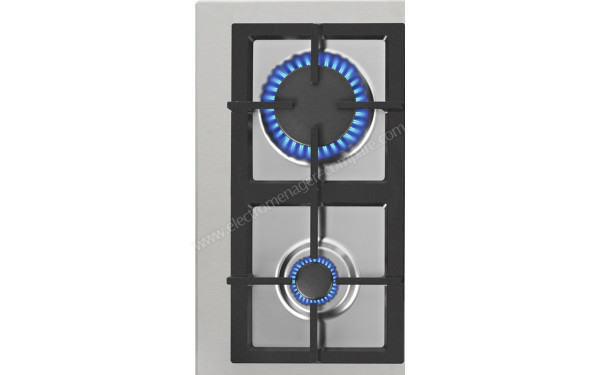 TEKA EFX 70.1 5G AI AL DR BUT - Zoom sur les foyers &agrave; gaz