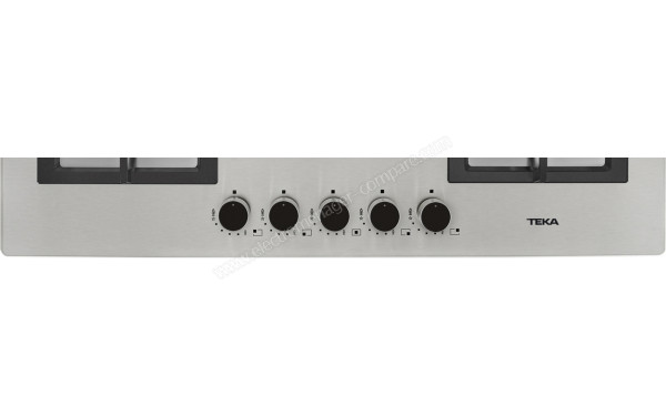 TEKA EFX 70.1 5G AI AL DR CI - Panneau de commandes