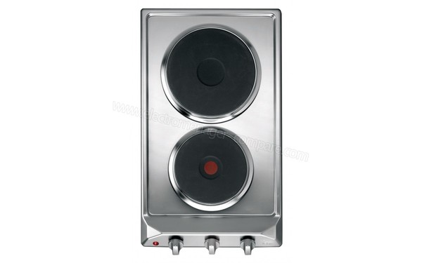 TEKA EM/30 2P-T - Vue du dessus