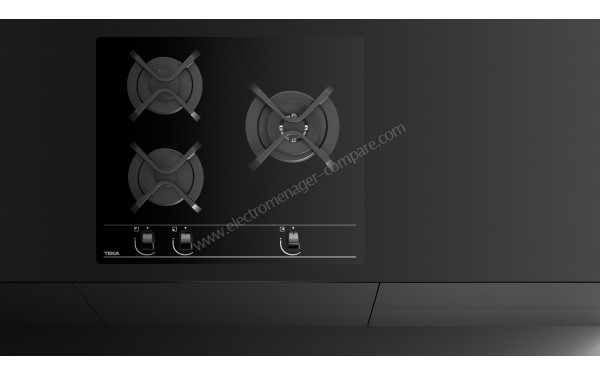 TEKA GBC 63010 KBB - Appareil encastr&eacute;