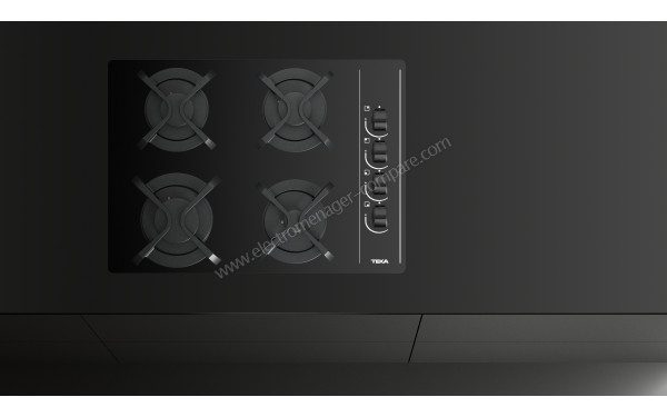 TEKA GBC64003KBA - Appareil encastr&eacute;