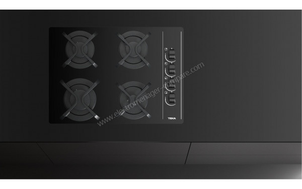 TEKA GBC64003KBB - Appareil encastr&eacute;