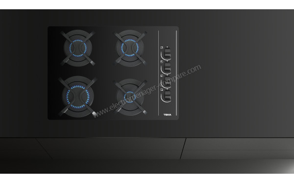 TEKA GBC64003KBN - Appareil encastr&eacute;
