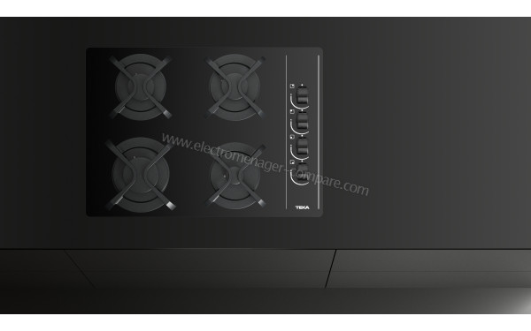 TEKA GBC64003KBN - Appareil encastr&eacute;