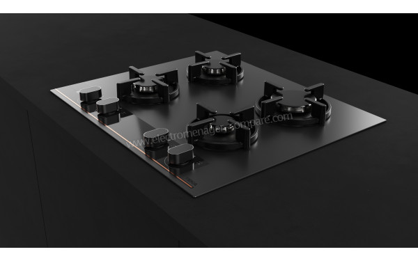 TEKA GBC 64-G1 GB - Appareil encastr&eacute; vue 3/4 droite