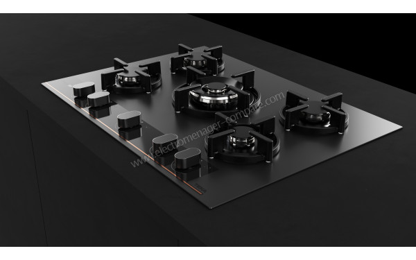 TEKA GBC 75-G1 GB - Appareil encastr&eacute; vue 3/4 droite