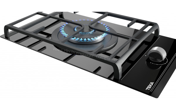 TEKA GZC 31330 - Vue 3/4 gauche