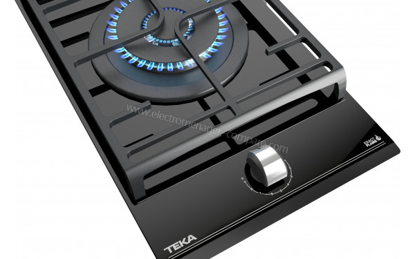 TEKA GZC 31330 - Panneau de commandes