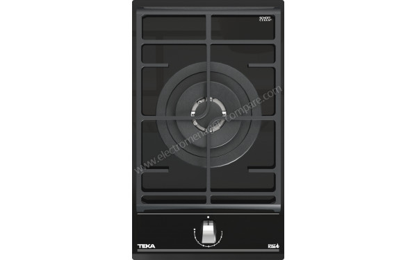 TEKA GZC 31330 - Vue du dessus