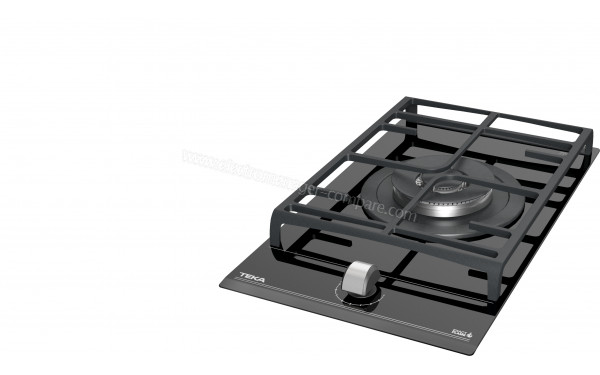 TEKA GZC 31330 - Vue 3/4 droite