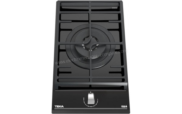 TEKA GZC 31330 XBN - Vue de face