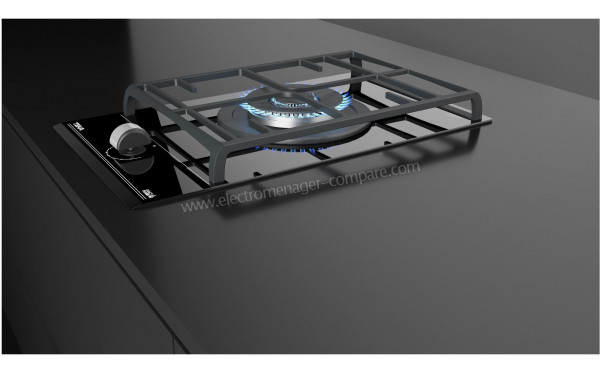 TEKA GZC 31330 XBN - Appareil encastr&eacute;