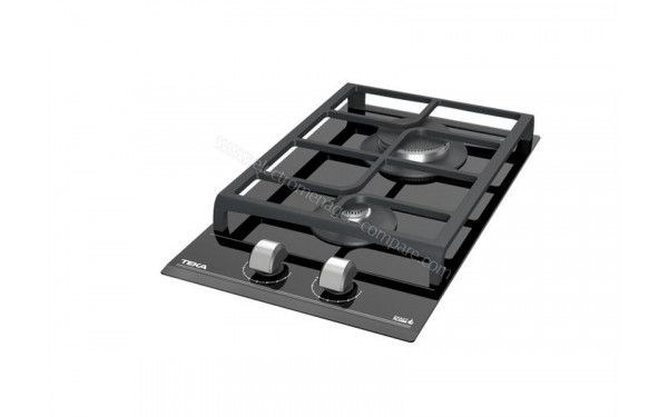 TEKA GZC 32300 XBN - Vue 3/4 droite