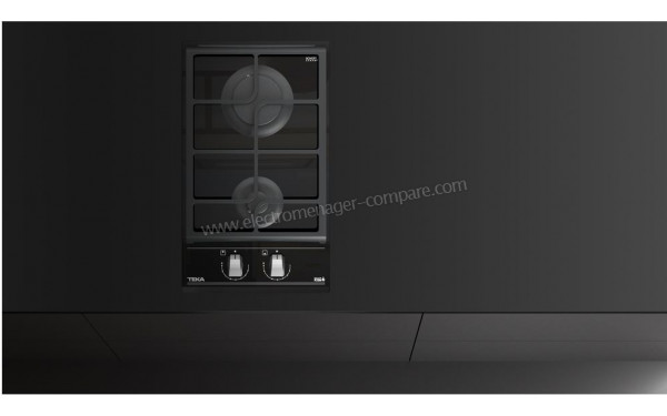 TEKA GZC 32300 XB - Appareil encastr&eacute;