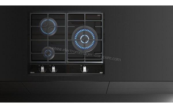 TEKA GZC 63310 XBN - Appareil encastr&eacute;