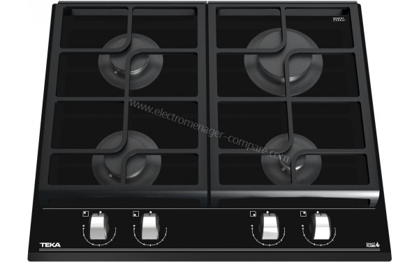 TEKA GZC 64300 XB - Vue de face