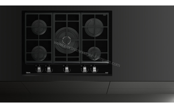 TEKA GZC 75330 XBN - Appareil encastr&eacute;