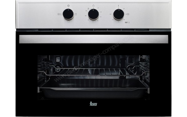 TEKA HBC 535 - Vue de face