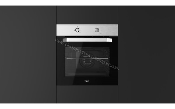 TEKA HCB6415 - Appareil encastr&eacute; vue de face