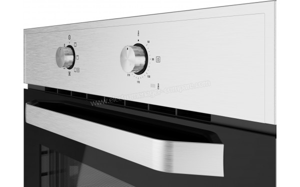 TEKA HCB6415 - Panneau de commandes