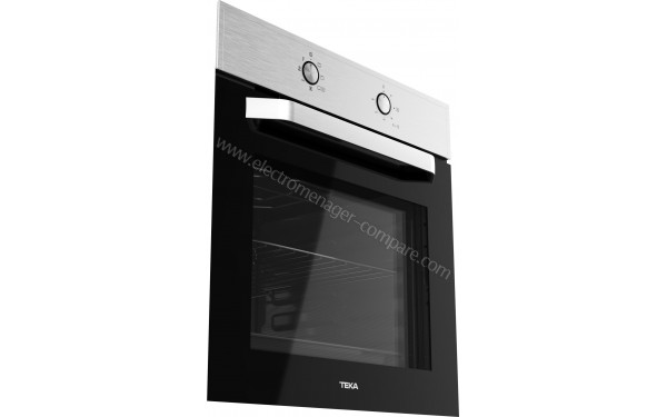 TEKA HCB6415 - Vue en perspective 3/4 gauche