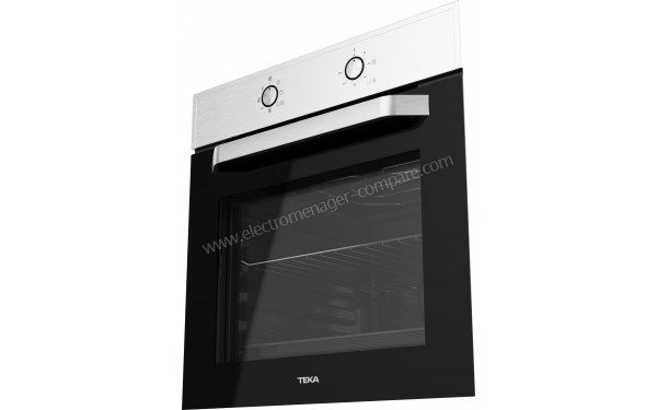 TEKA HCB6415 - Vue en perspective 3/4 droite