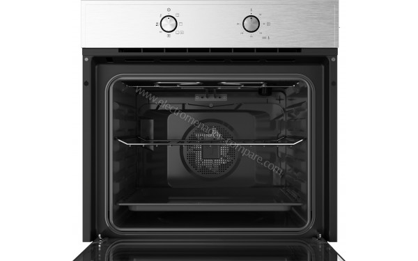 TEKA HCB6415 - Vue de l'int&eacute;rieur