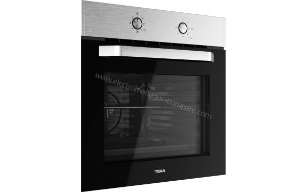 TEKA HCB6415 - Vue 3/4 gauche