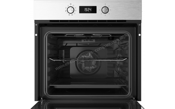 TEKA HCB 6435 Import EU - Vue de l'int&eacute;rieur