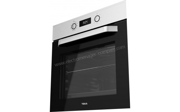 TEKA HCB 6435 Import EU - Vue 3/4 droite