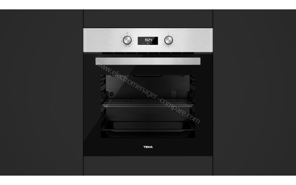 TEKA HCB 6435 Import EU - Appareil encastr&eacute;