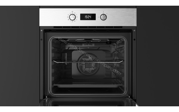 TEKA HCB 6435 P - Appareil encastr&eacute; vue de l'int&eacute;rieur